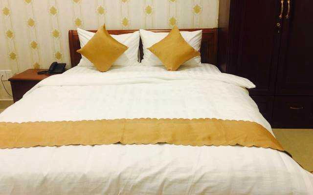 Melinda Hotel