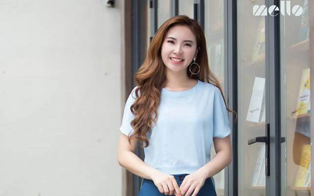 Mello - Hồ Tùng Mậu