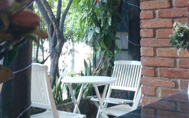 Melody Cafe - Chu Văn An