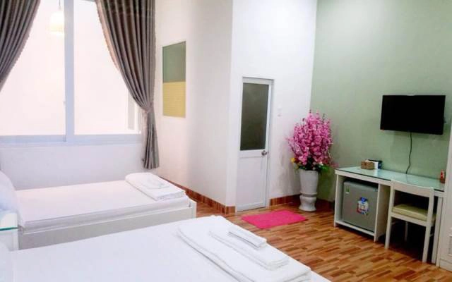 Melody Homestay
