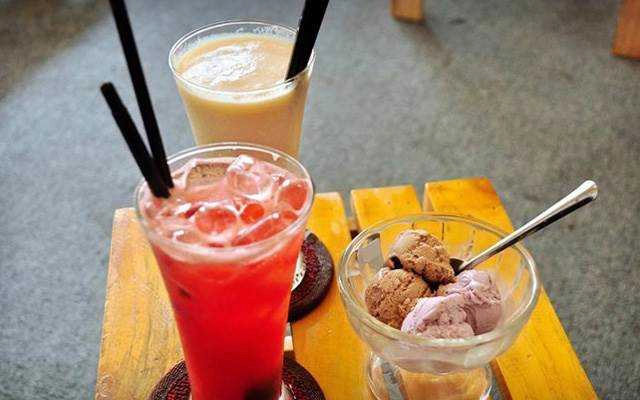 Melomane Coffee
