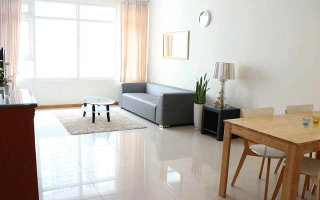 Meme Homestay - Saigon Pearl