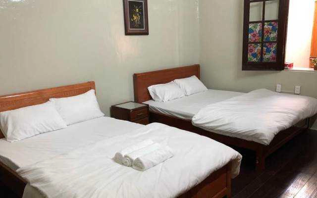 Memoir Homestay
