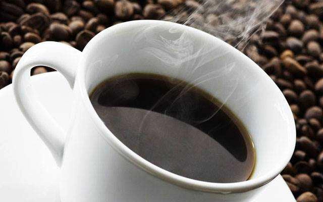 Memories Coffee
