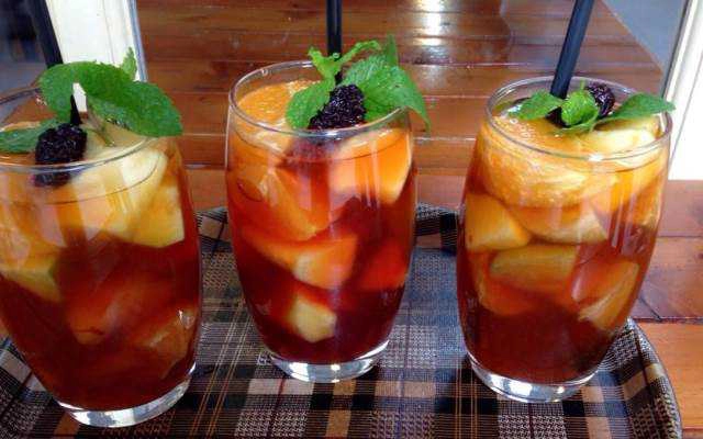 Memory Coffee - Đông Mỹ