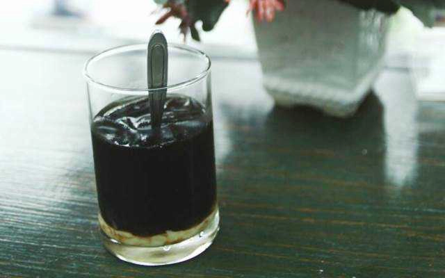 Memory Coffee - Đường Số 6