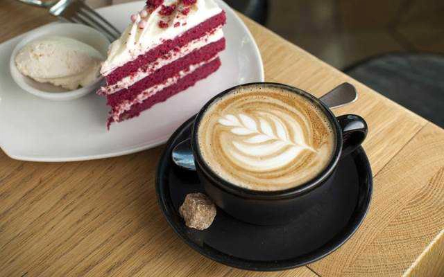 Memory Coffee & Studio