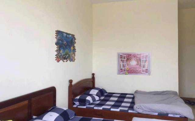 Memory Homestay