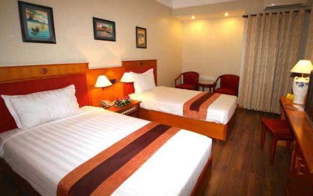 Memory Nha Trang Hotel