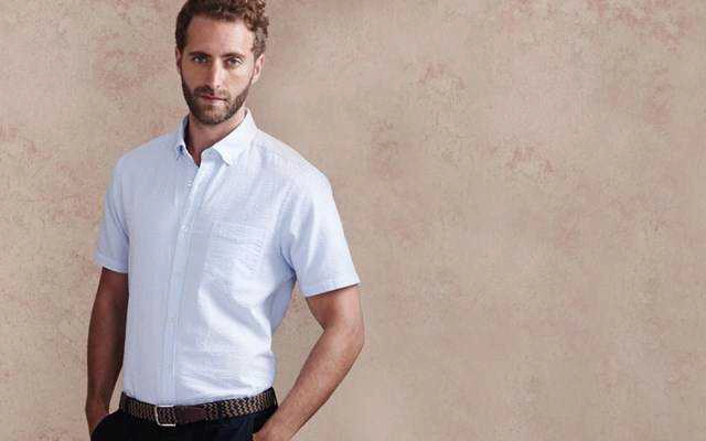 Men's World