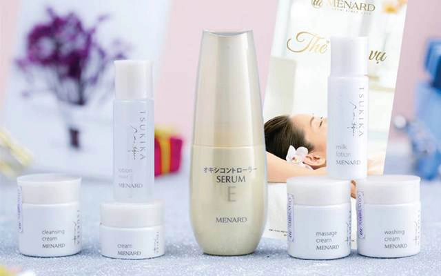 Menard Vietnam - Trịnh Công Sơn