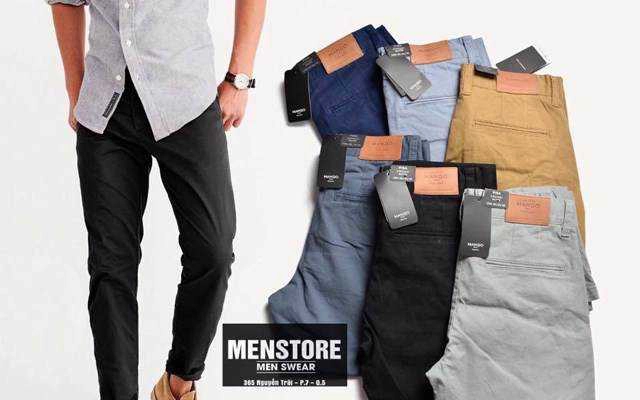 Menstore