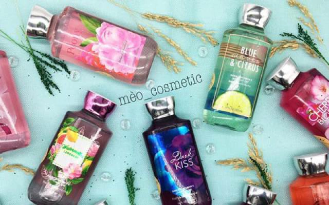 Mèo Cosmetic - Bùi Thị Xuân