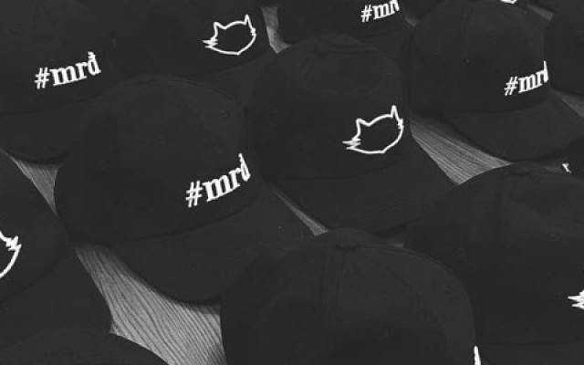 Mèo Râu Đen Shop - Lê Văn Sỹ
