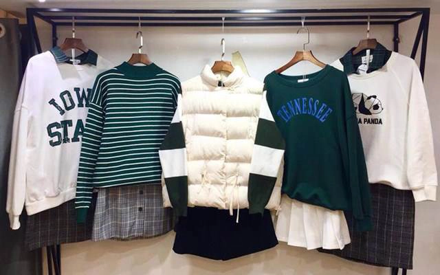 Méo Shop - Nguyễn Trãi
