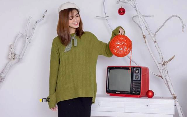 Méo Shop - Trần Phú