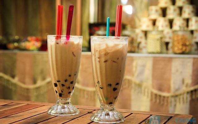 Mèo Ú Coffee - Cộng Hòa