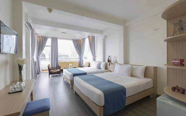 Meraki Boutique Hotel