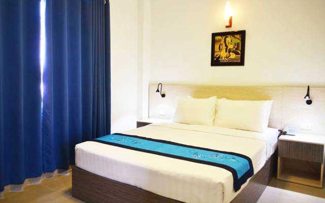 Meraki Hotel