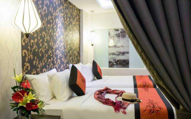Mercure Hoi An Royal