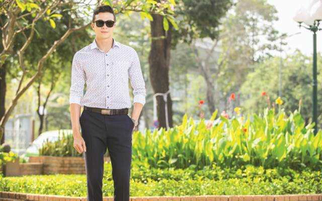 Merriman - Pearl Plaza