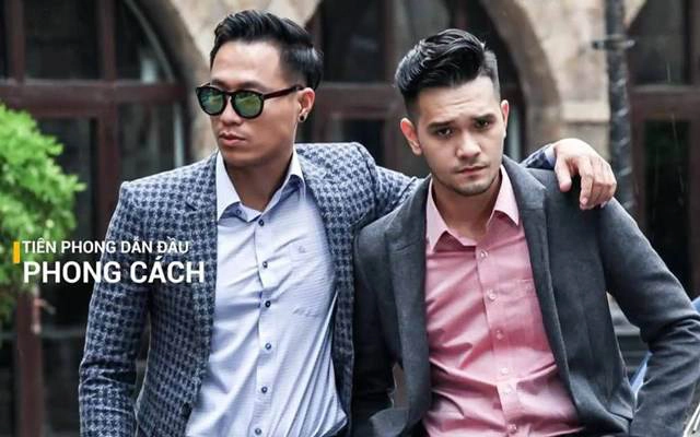 Merriman - Vincom Cộng Hòa