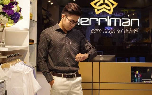 Merriman - Vinmart Bà Triệu