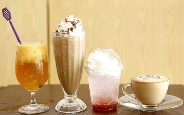 Mesa Bakery & Coffee