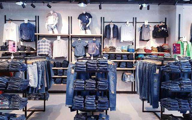 Messi Jeans - Nguyễn Trãi