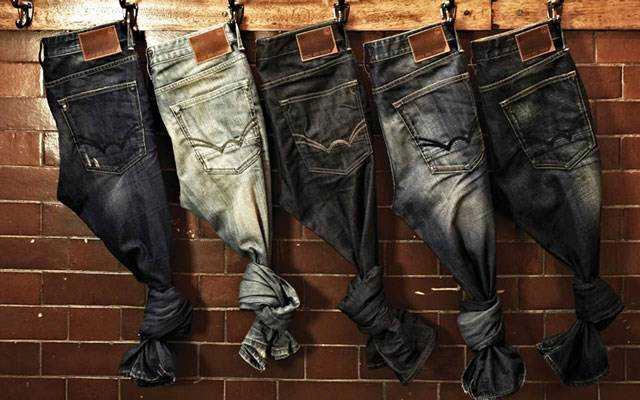 Messi Jeans - 97 Nguyễn Trãi