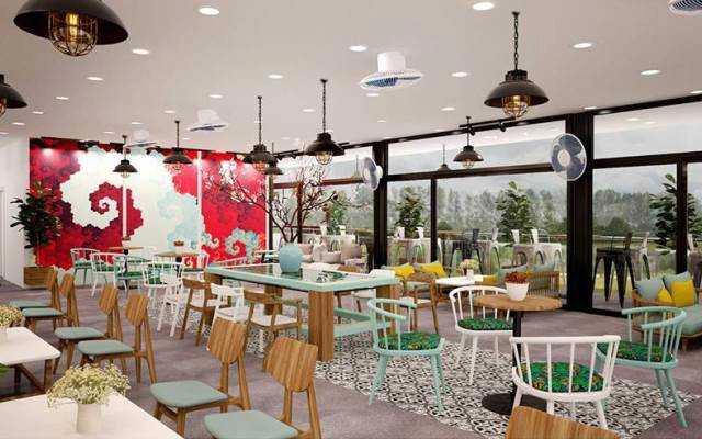 Metis Cafe
