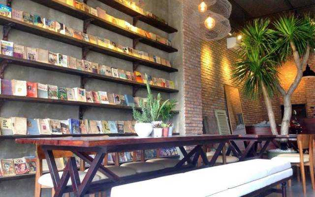 Metropolis Coffee