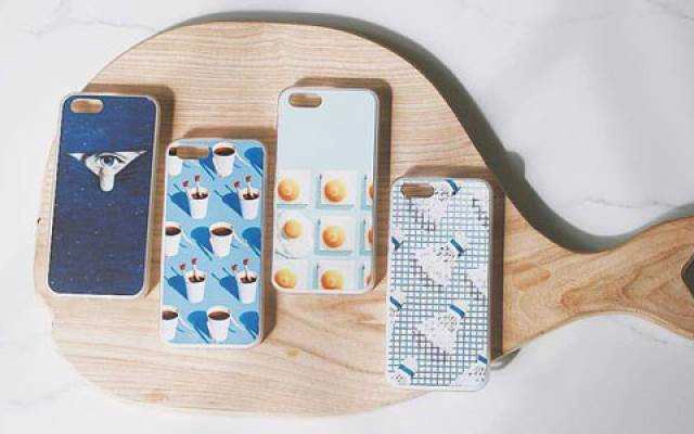 Mí Case