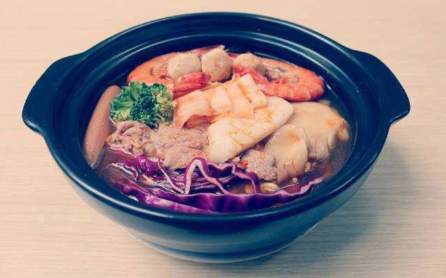Mì Cay Hàn Quốc 7 Cấp Độ - Thế Giới Ăn Vặt
