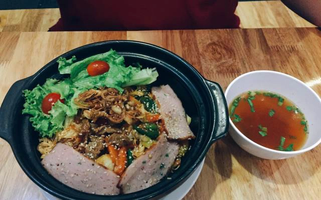 Quán Ăn Mì Cay Naga - Phạm Hữu Tâm
