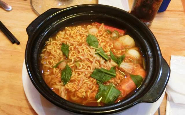 Quán Ăn Mì Cay's Chef - Nguyễn Văn Tiết
