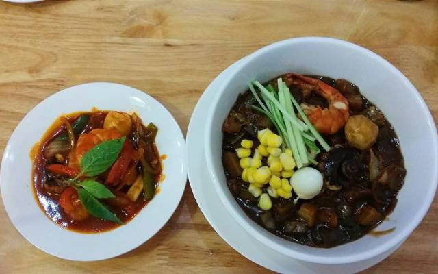 Quán Ăn Mì Cay's Chef - Phạm Ngọc Thạch