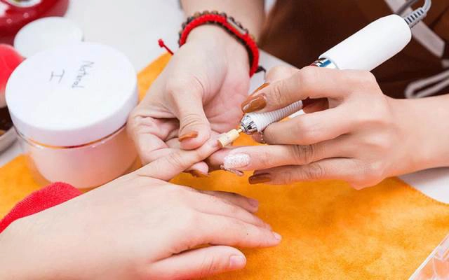 Mi Nail