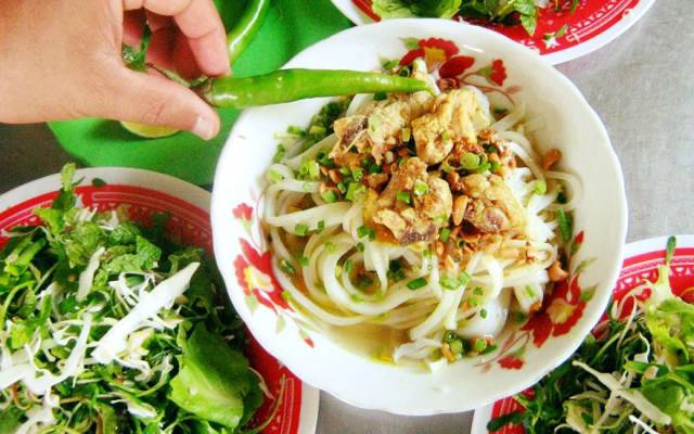 Quán Ăn Mì Quảng 27