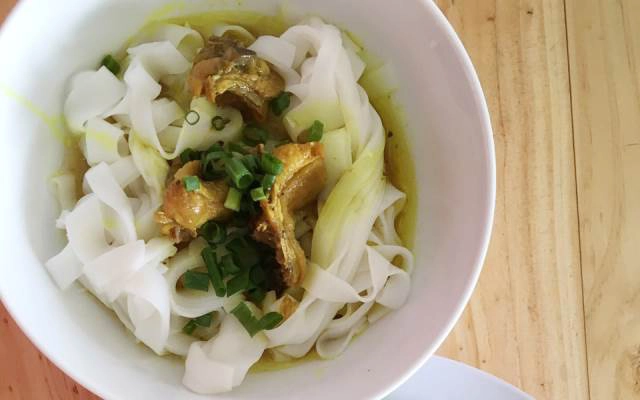 Quán Ăn Mì Quảng 43
