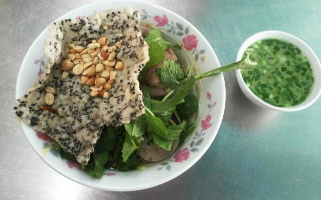 Quán Ăn Mì Quảng 85