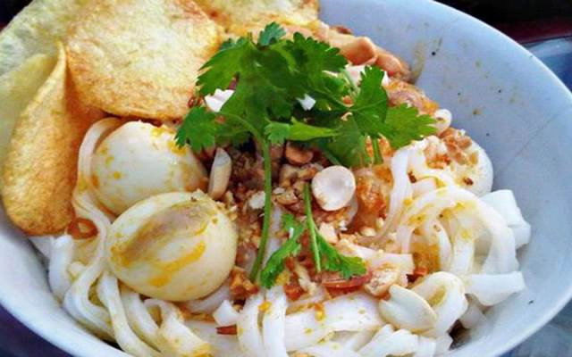 Quán Ăn Mì Quảng Bà Hoa - Lê Độ