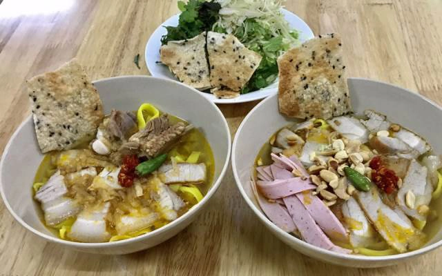 Quán Ăn Mì Quảng Đà Lạt 453