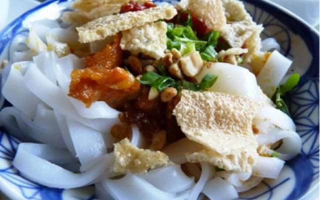 Quán Ăn Mì Quảng Hồng Điệp
