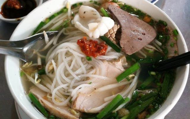 Quán Ăn Mì Quang Ký - Hủ Tiếu Mì Sa Đéc