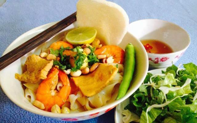 Quán Ăn Mì Quảng Mỹ Sơn