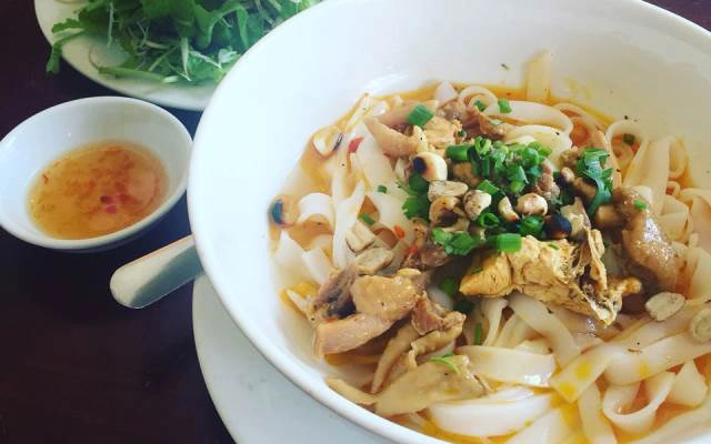 Quán Ăn Mì Quảng Mỹ Sơn - Kỳ Đồng