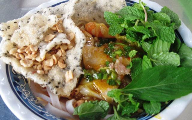 Quán Ăn Mì Quảng Ngũ Hành Sơn