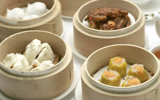 Mì's Dimsum