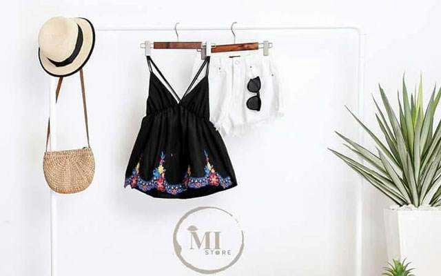 Mị Store